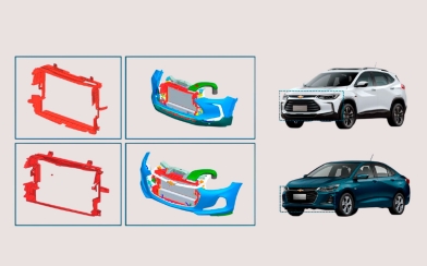 UzAuto Cepla реализует инвестиционный проект по локализации автомобильных компонентов для UzAuto Motors